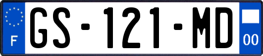 GS-121-MD