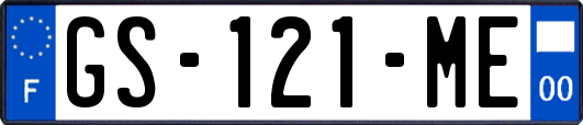 GS-121-ME