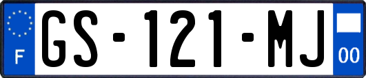 GS-121-MJ