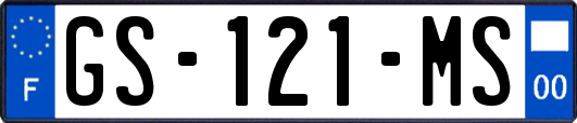 GS-121-MS