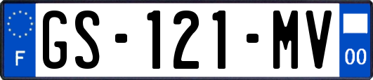 GS-121-MV