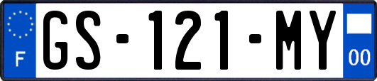 GS-121-MY