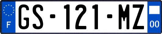 GS-121-MZ
