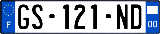 GS-121-ND