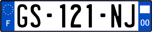 GS-121-NJ