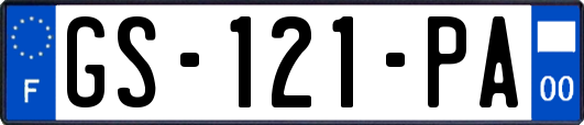 GS-121-PA