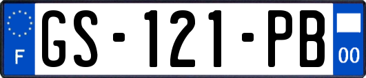 GS-121-PB
