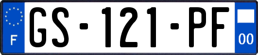 GS-121-PF