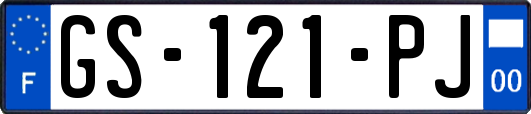 GS-121-PJ