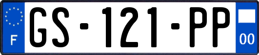 GS-121-PP