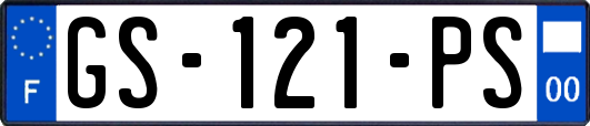 GS-121-PS