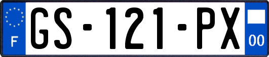 GS-121-PX