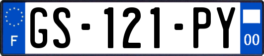 GS-121-PY
