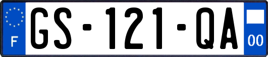 GS-121-QA