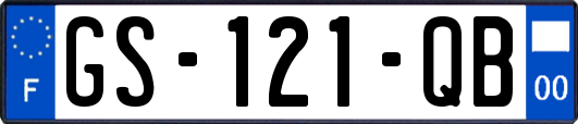GS-121-QB