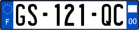 GS-121-QC