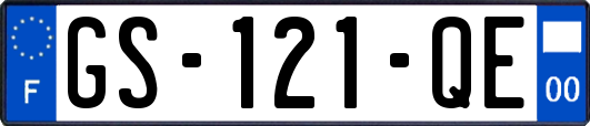GS-121-QE