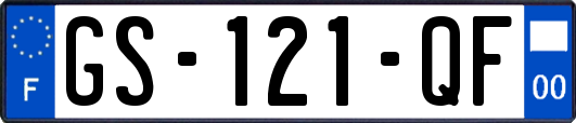 GS-121-QF