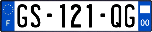 GS-121-QG