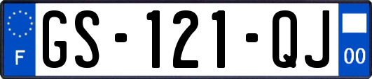 GS-121-QJ