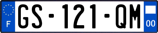 GS-121-QM