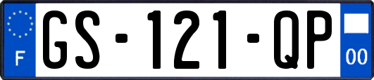 GS-121-QP