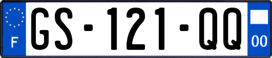 GS-121-QQ