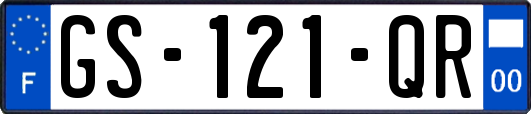GS-121-QR