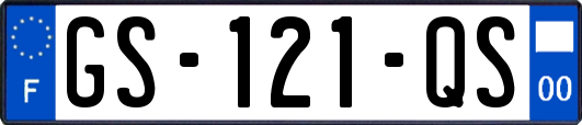 GS-121-QS