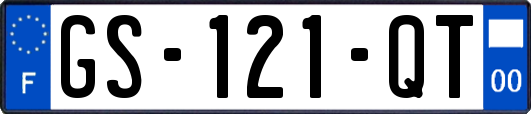 GS-121-QT