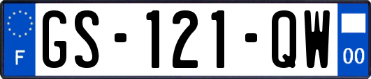 GS-121-QW