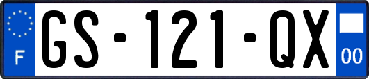 GS-121-QX