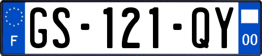 GS-121-QY