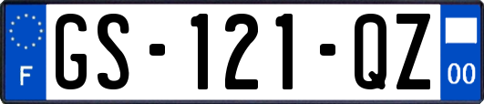 GS-121-QZ