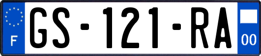 GS-121-RA