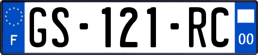 GS-121-RC