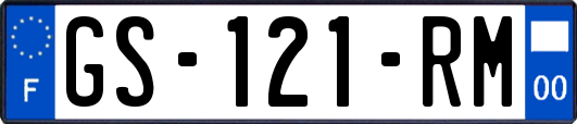 GS-121-RM