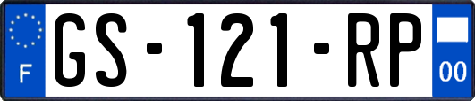 GS-121-RP