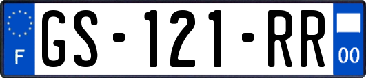 GS-121-RR