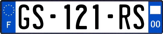 GS-121-RS