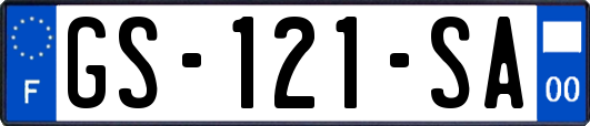 GS-121-SA
