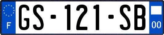 GS-121-SB