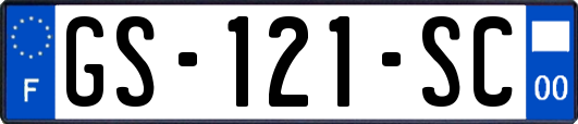 GS-121-SC