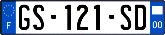 GS-121-SD