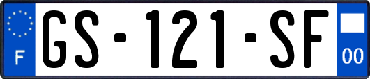 GS-121-SF
