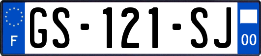 GS-121-SJ