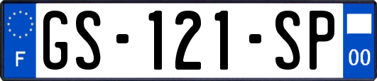 GS-121-SP