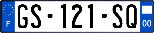 GS-121-SQ