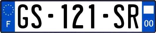 GS-121-SR