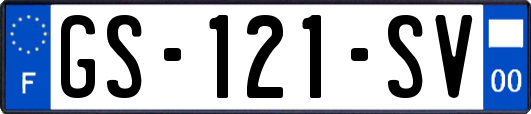 GS-121-SV